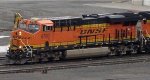 BNSF 6700